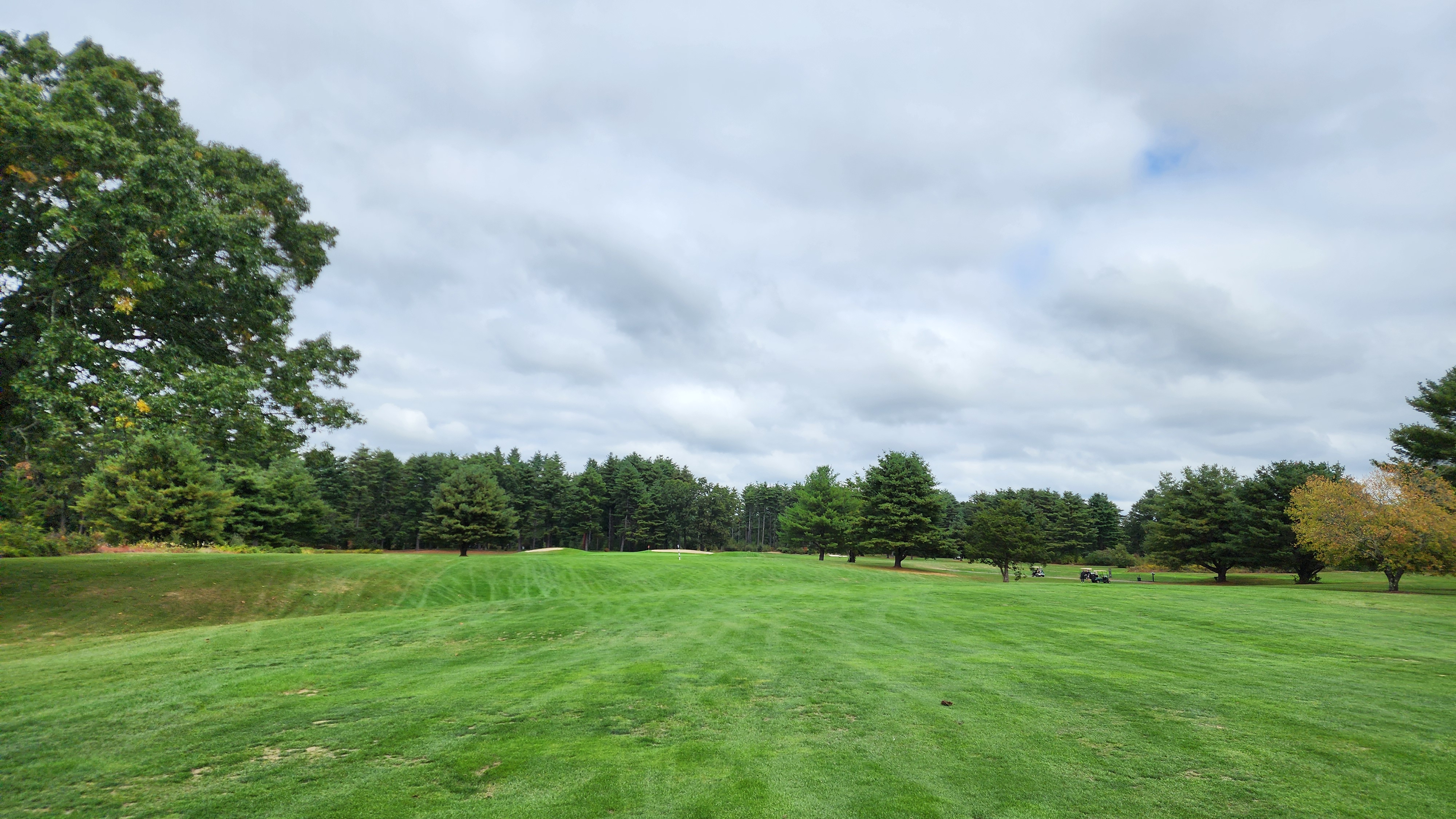 Stow Acres (North), Stow, MA