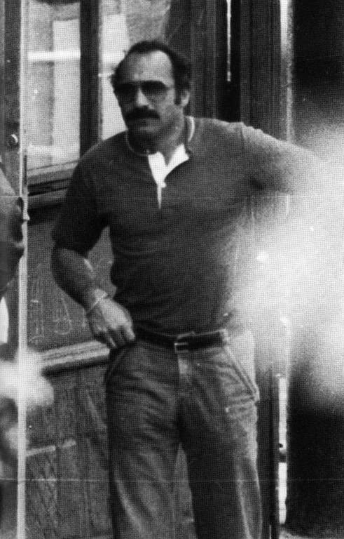 도니 브래스코 사건의 주인공인 FBI 요원 &quot;조지프 프스토네&quot;