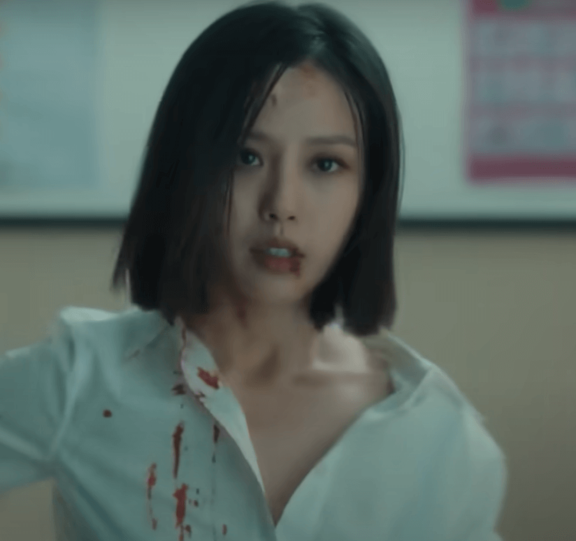 넷플릭스 &amp;#39;아무도 없는 숲속에서&amp;#39; 기본정보&amp;#44; 줄거리&amp;#44; 등장인물