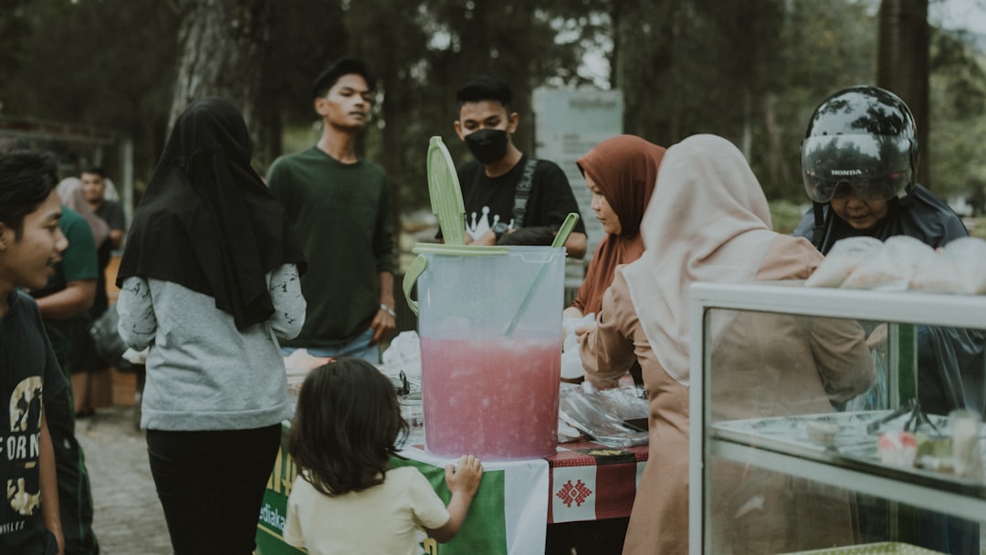 Job Fair