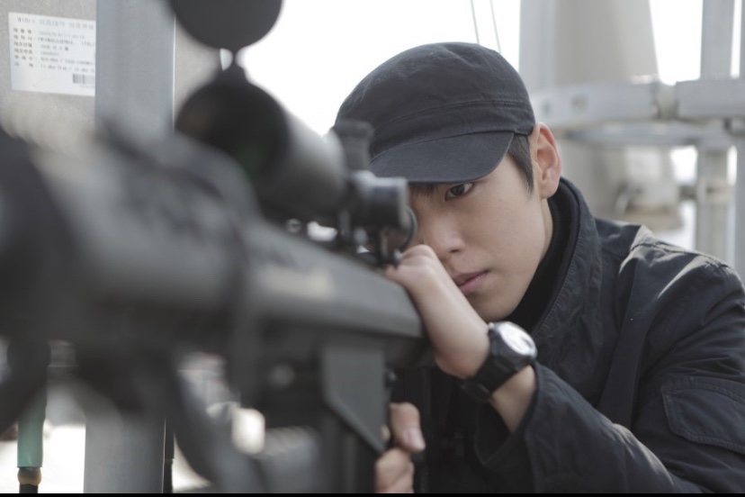 굉장히 무던한 작품 영화 은밀하게 위대하게[정보/결말/줄거리] 4