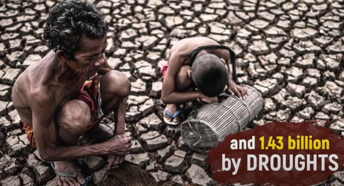  [World Bank] 홍수 및 가뭄: 기후변화 시대 위험에 대한 EPIC적 대응 VIDEO:Floods and Droughts: An EPIC Response to These Hazards in the Era of Climate Change