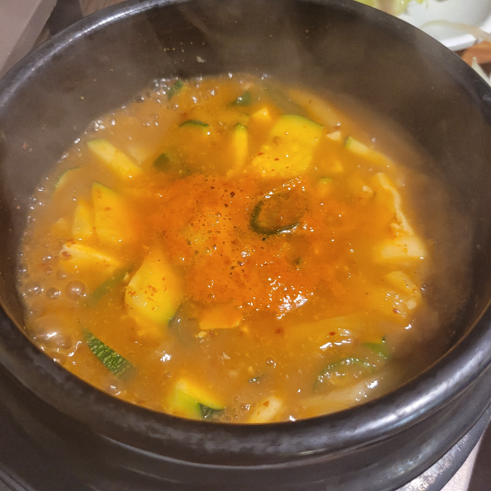 된찌