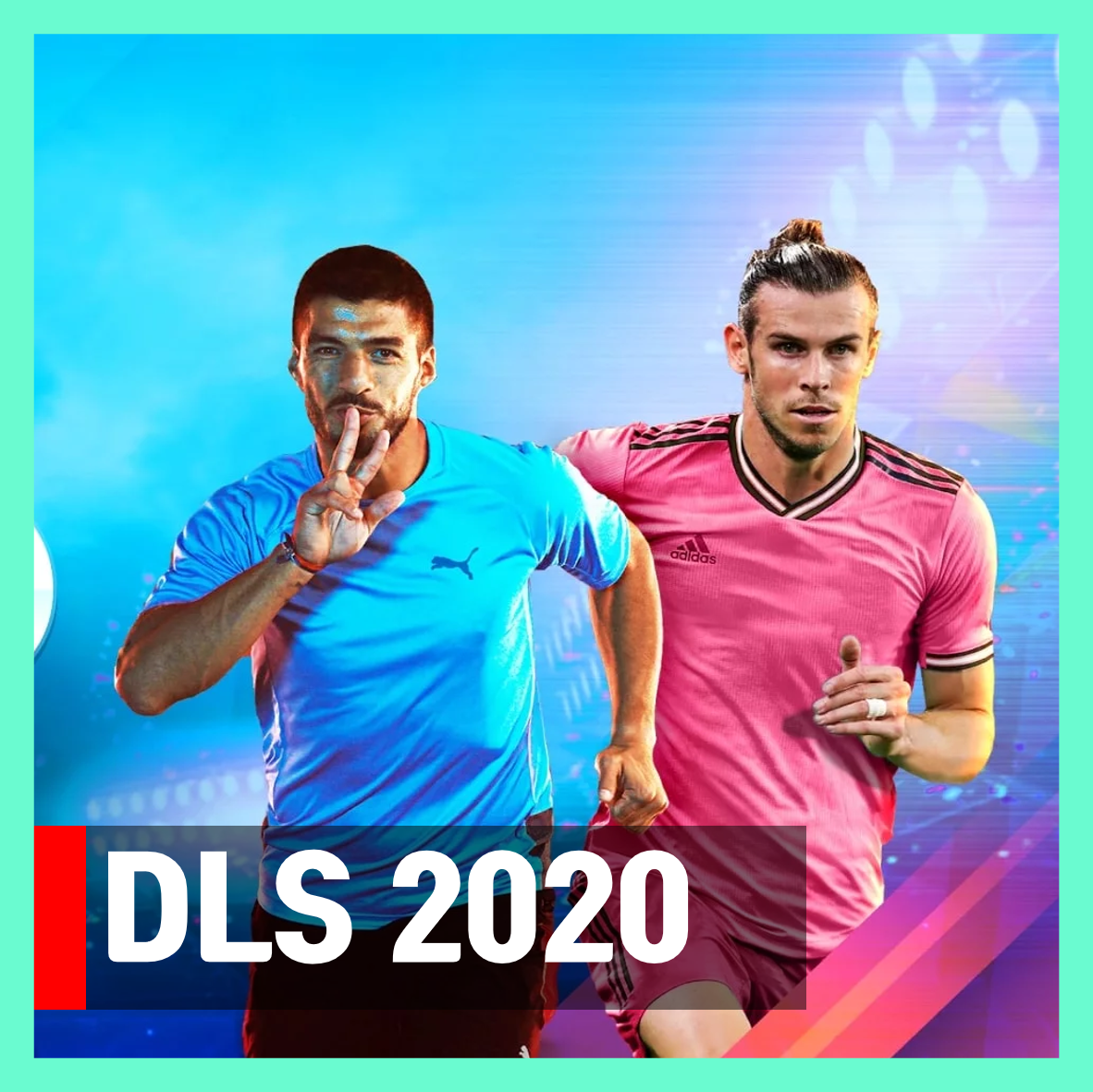  드림리그사커 2020 버그판 링크 다운