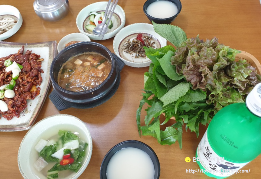 강정강나루 이미지