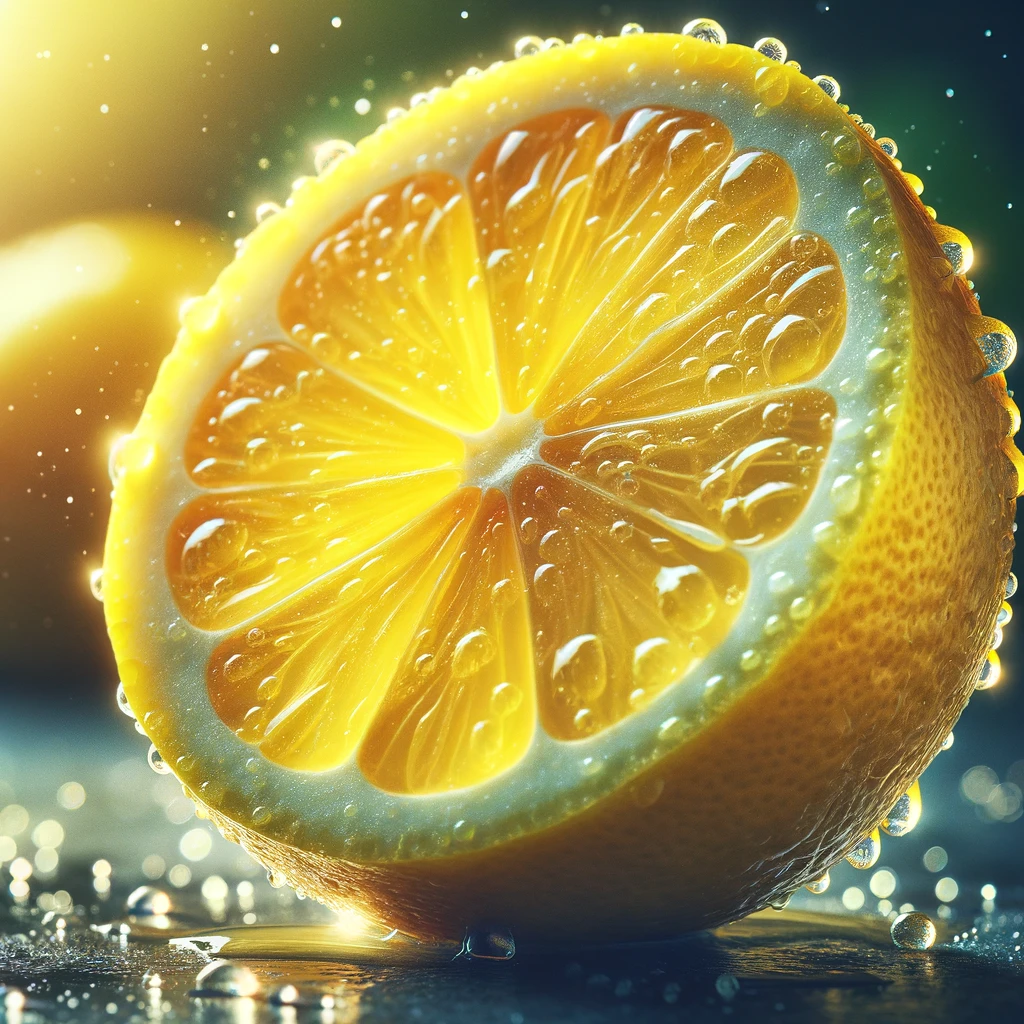 레몬물 효능 8가지 레몬물 부작용 6가지 다이어트 레몬물 효과