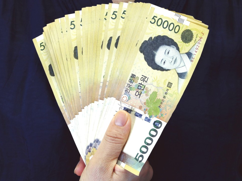 청약저축 납입인정금액 농협 주택청약종합저축 9