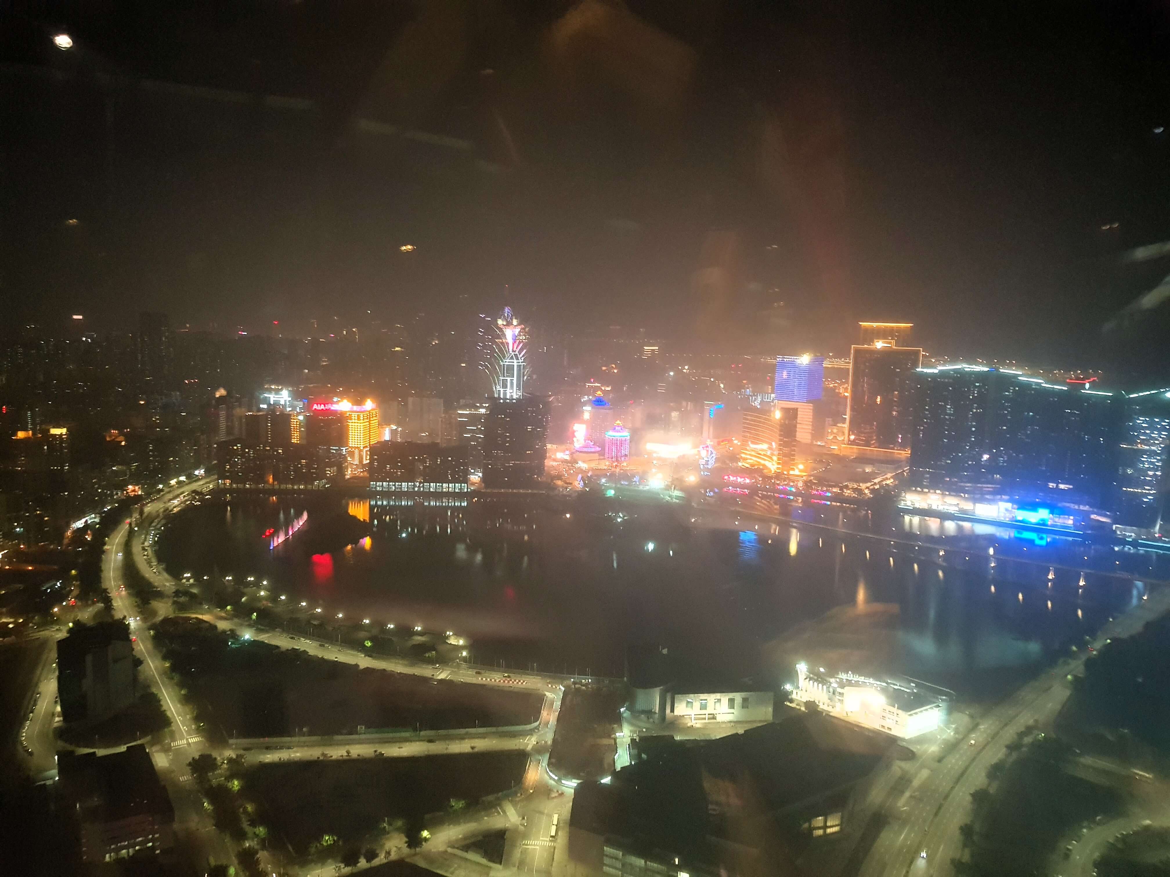 타워