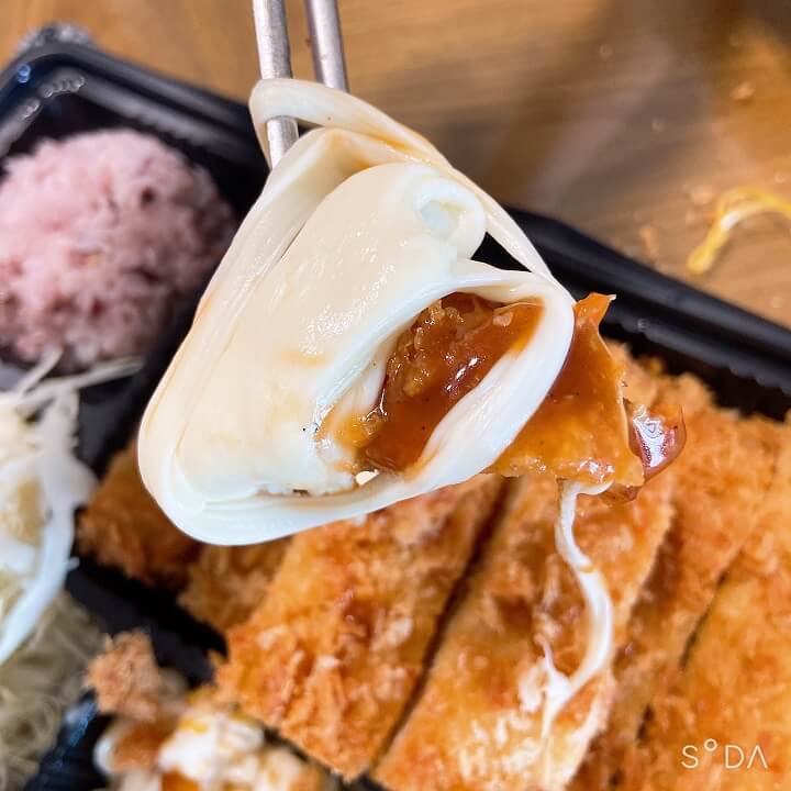 뚱보아저씨-치즈돈가스