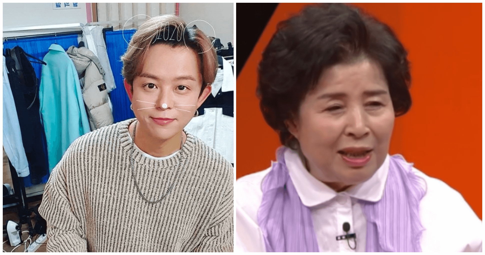 토니안 엄마 재혼 나이 아빠 어머니 결혼