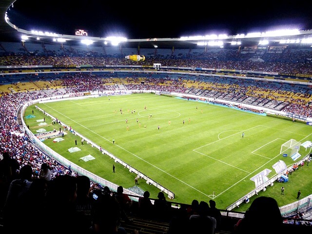 AFC U20 아시안컵 중계