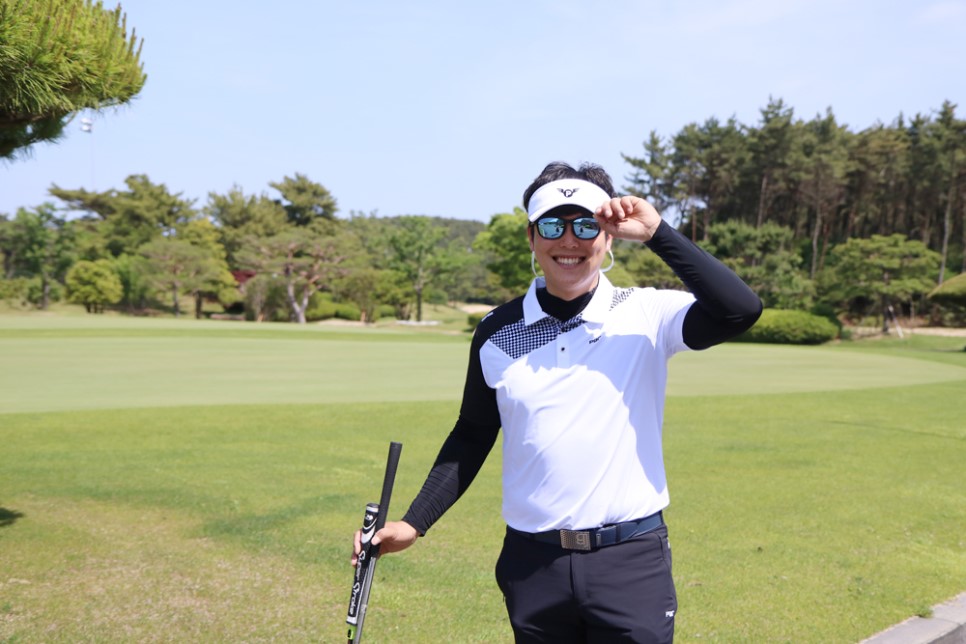 pgr 골프웨어 pgr골프, 여름 16