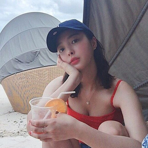 엄현경 프로필 남편