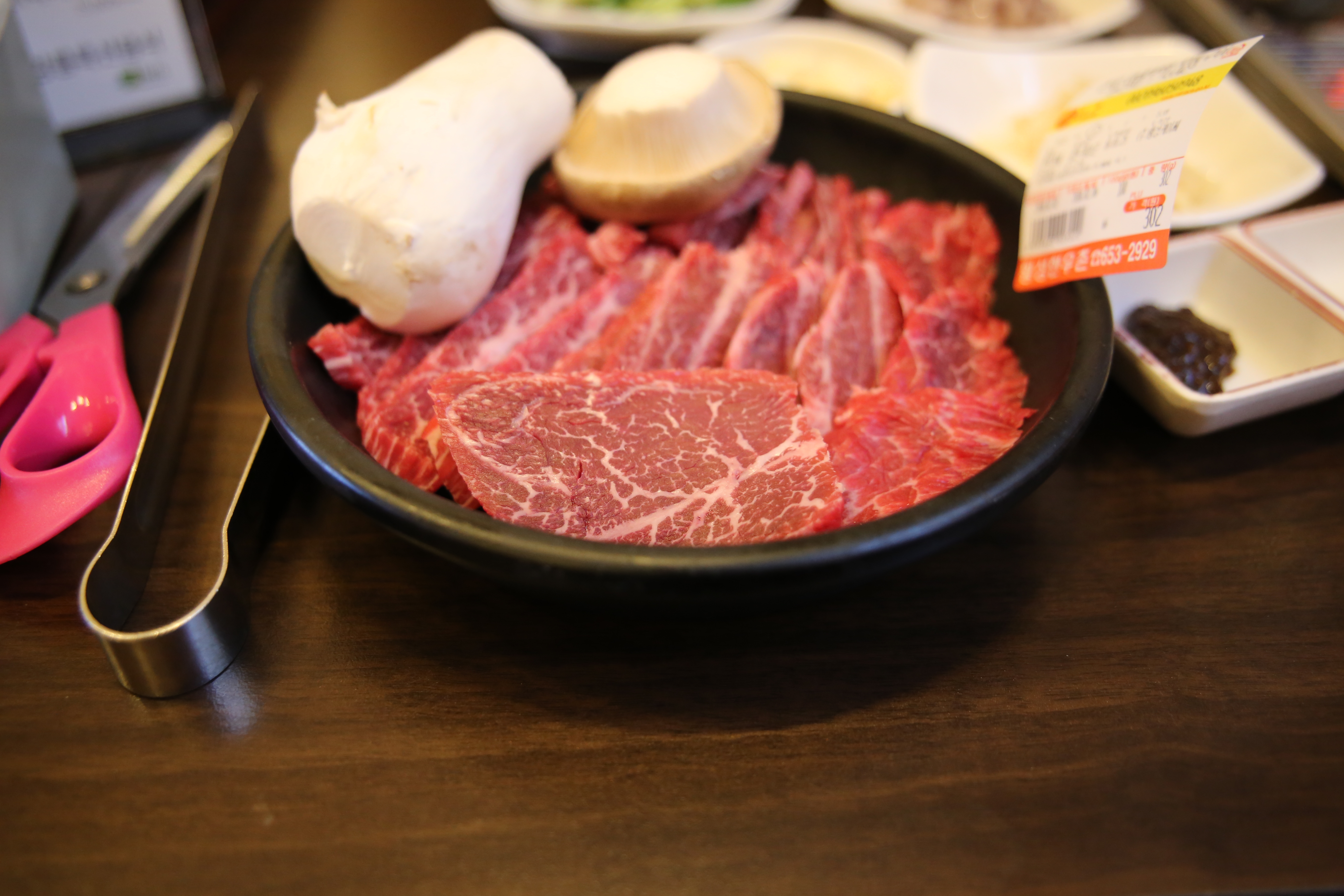  강릉 힐링여행 강릉 한우로 마무리~