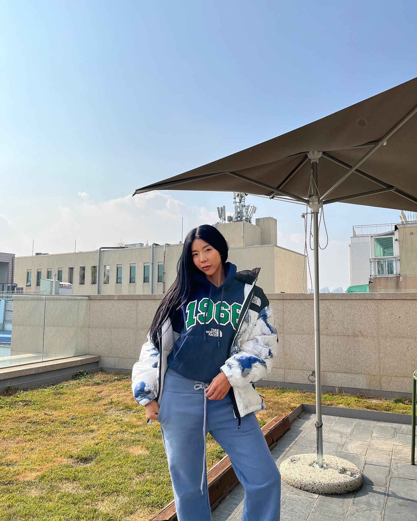 제이 제이 인스타