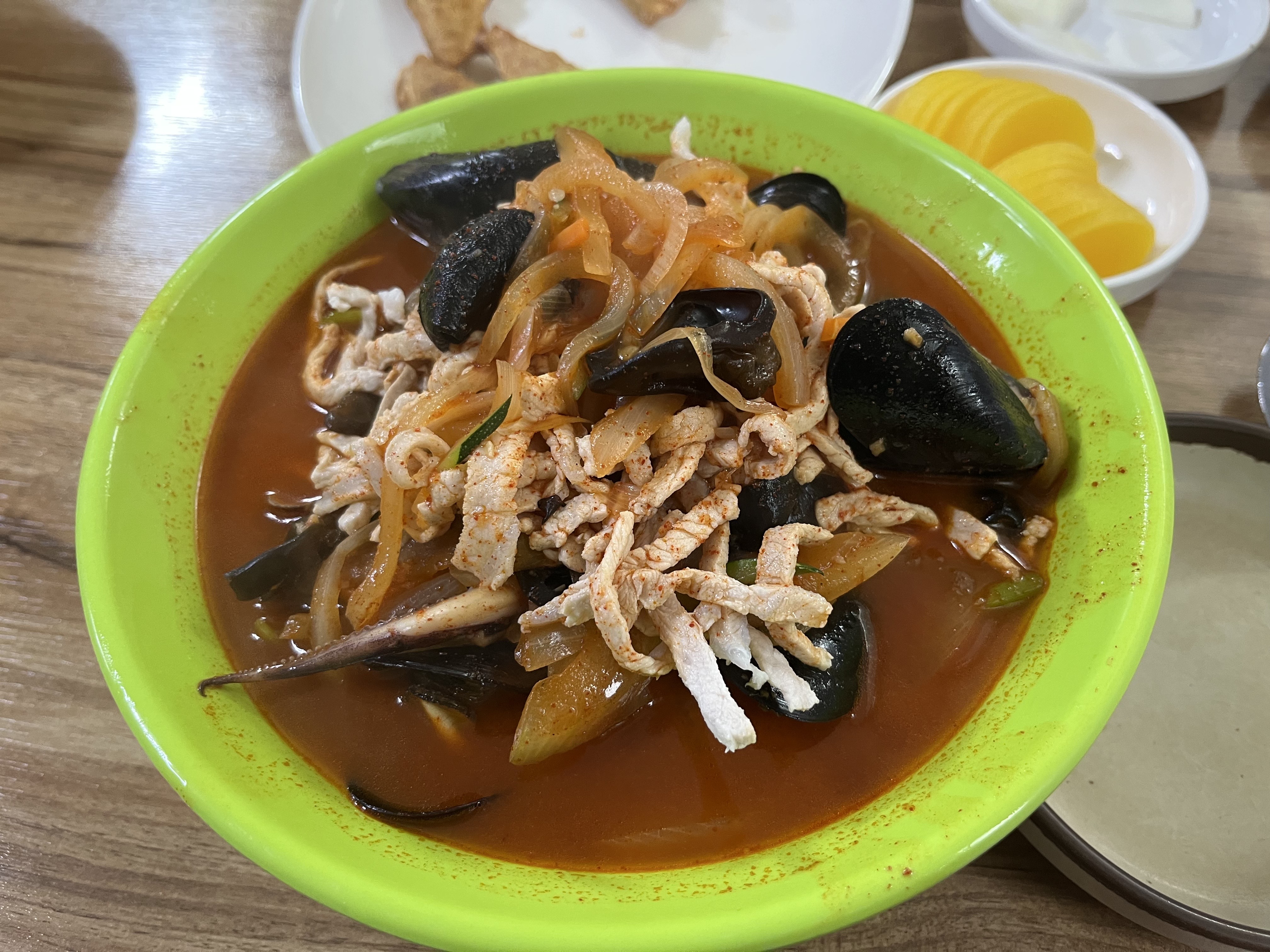 태성반점 이미지