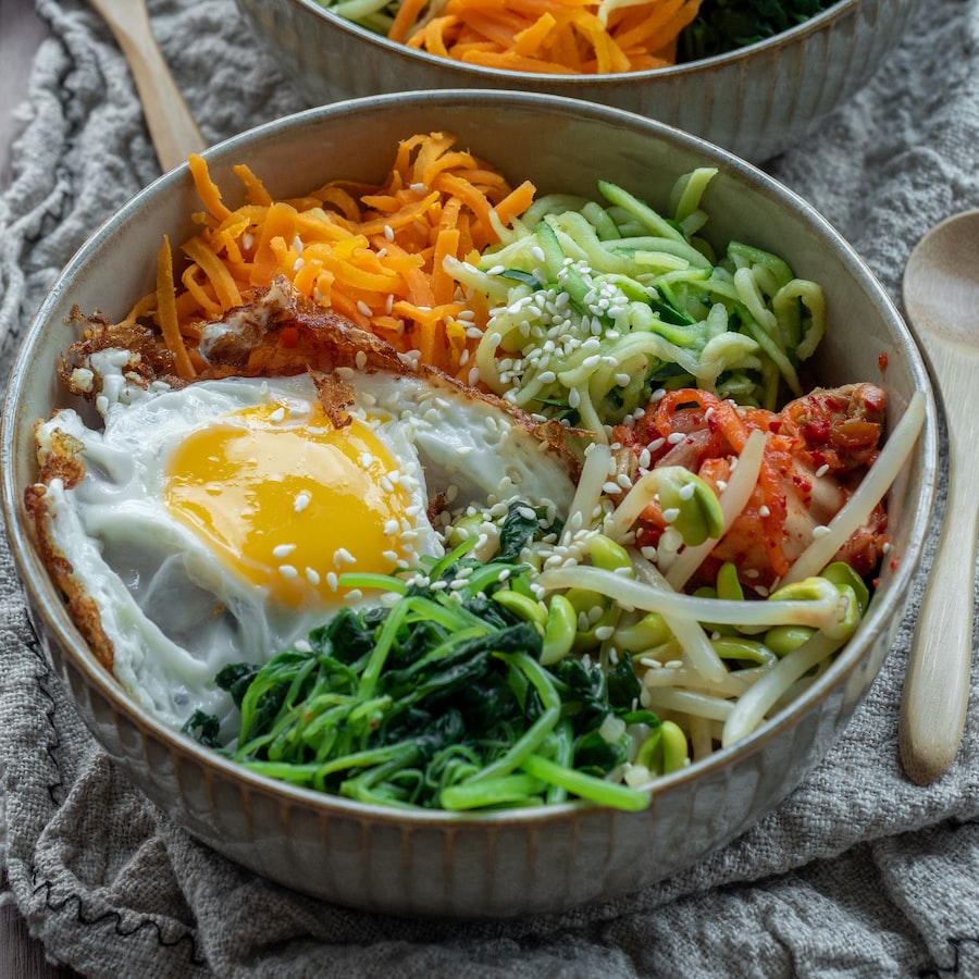 healthy diet