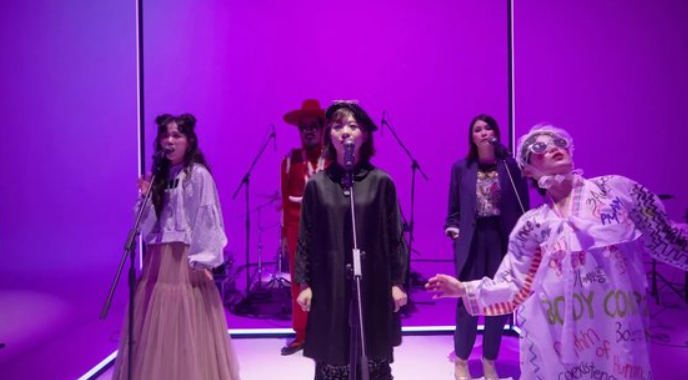  '범 내려온다' 유튜브 조회수 3억뷰 성공비결 4가지?