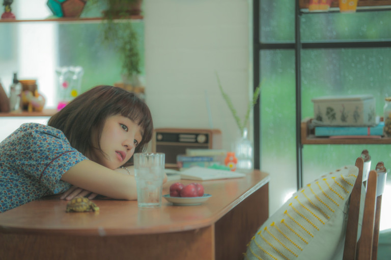  박보람 - 괜찮을까 [듣기/가사/뮤비/노래 추천]