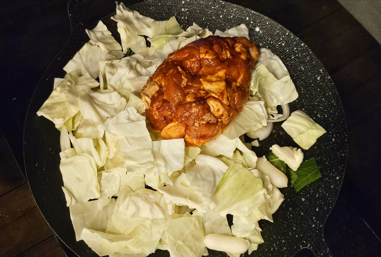 청평-닭갈비-맛집