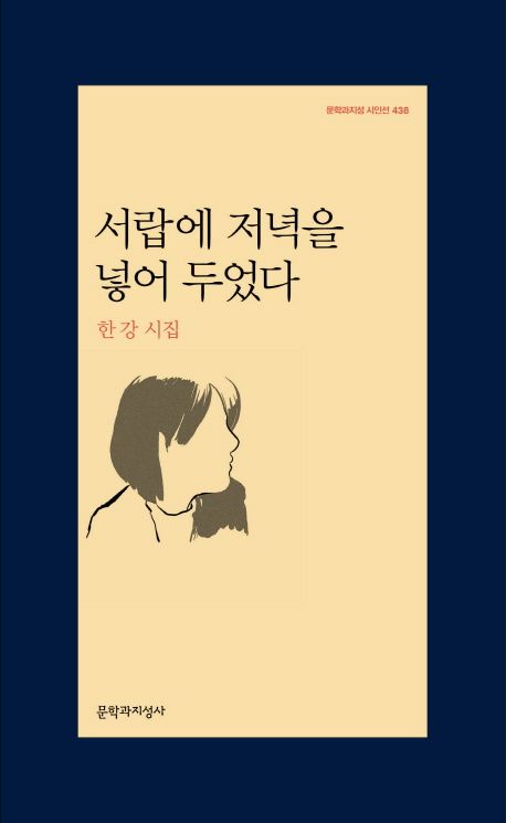 한강-시집-서랍에-저녁을-넣어-두었다-줄거리-내용