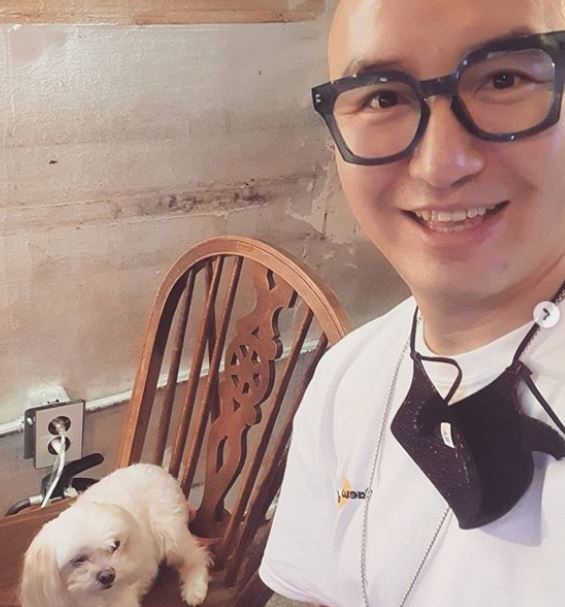  남희석 김구라 방송 태도 저격 및 홍석천까지 곤혹