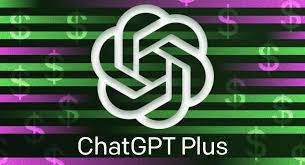 Chat GPT 플러스(Chat GPT Plus)