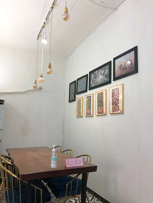 영락없는제과점