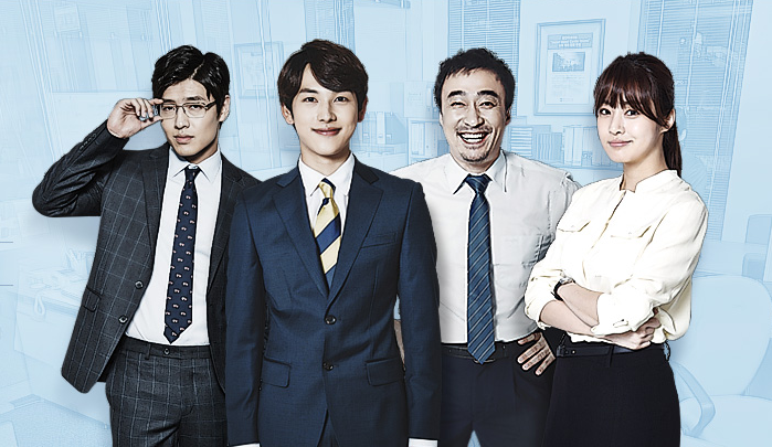  tvN '미생' 보고도 몰랐다!! 장그래 정사원 못된 이유?? / 역사 속 오늘의 사건(2022.10.17.)