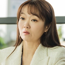 마은영<이 연애는 불가항력 등장 인물 관계도>