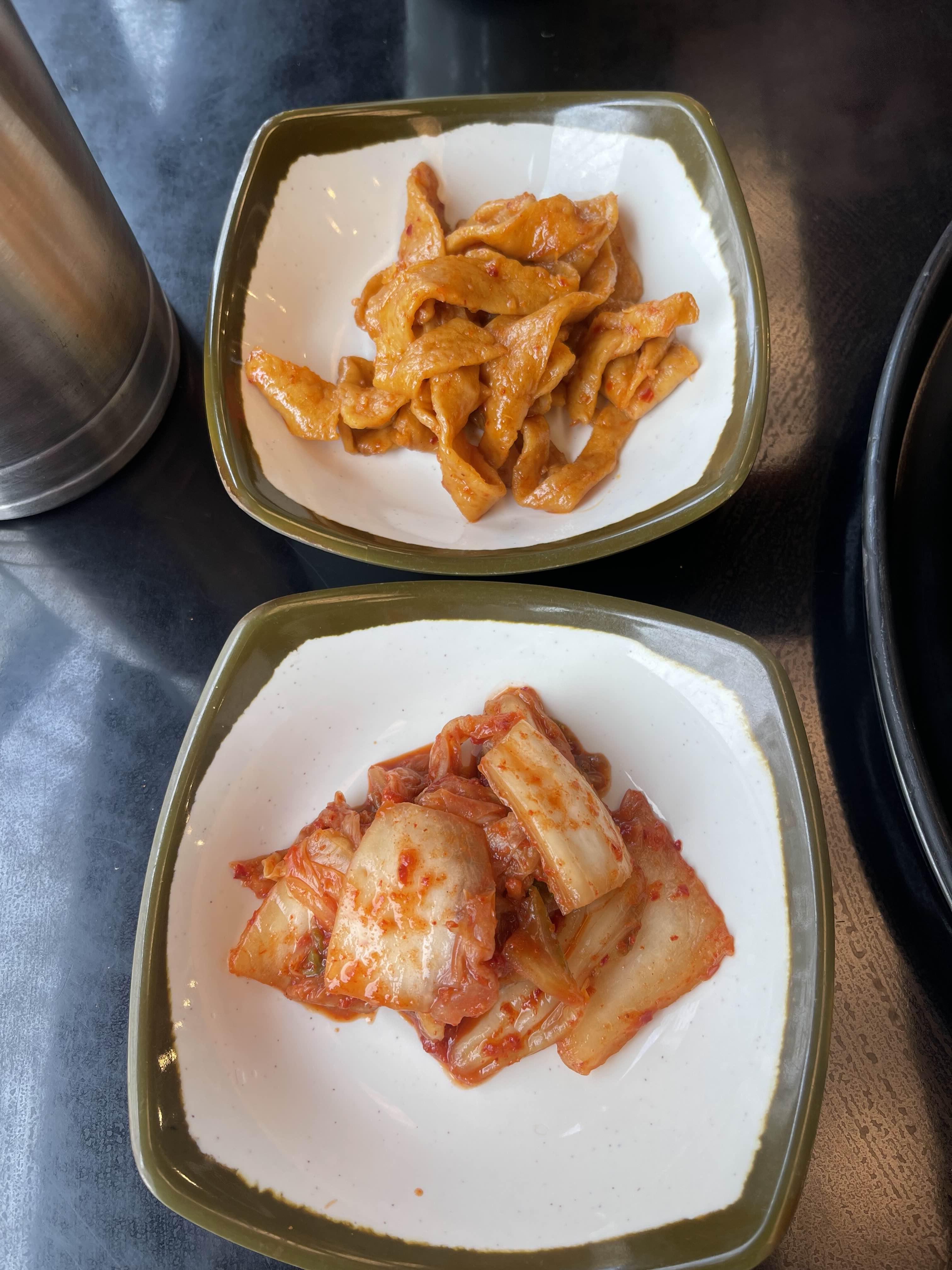 신의주부대찌개 이미지