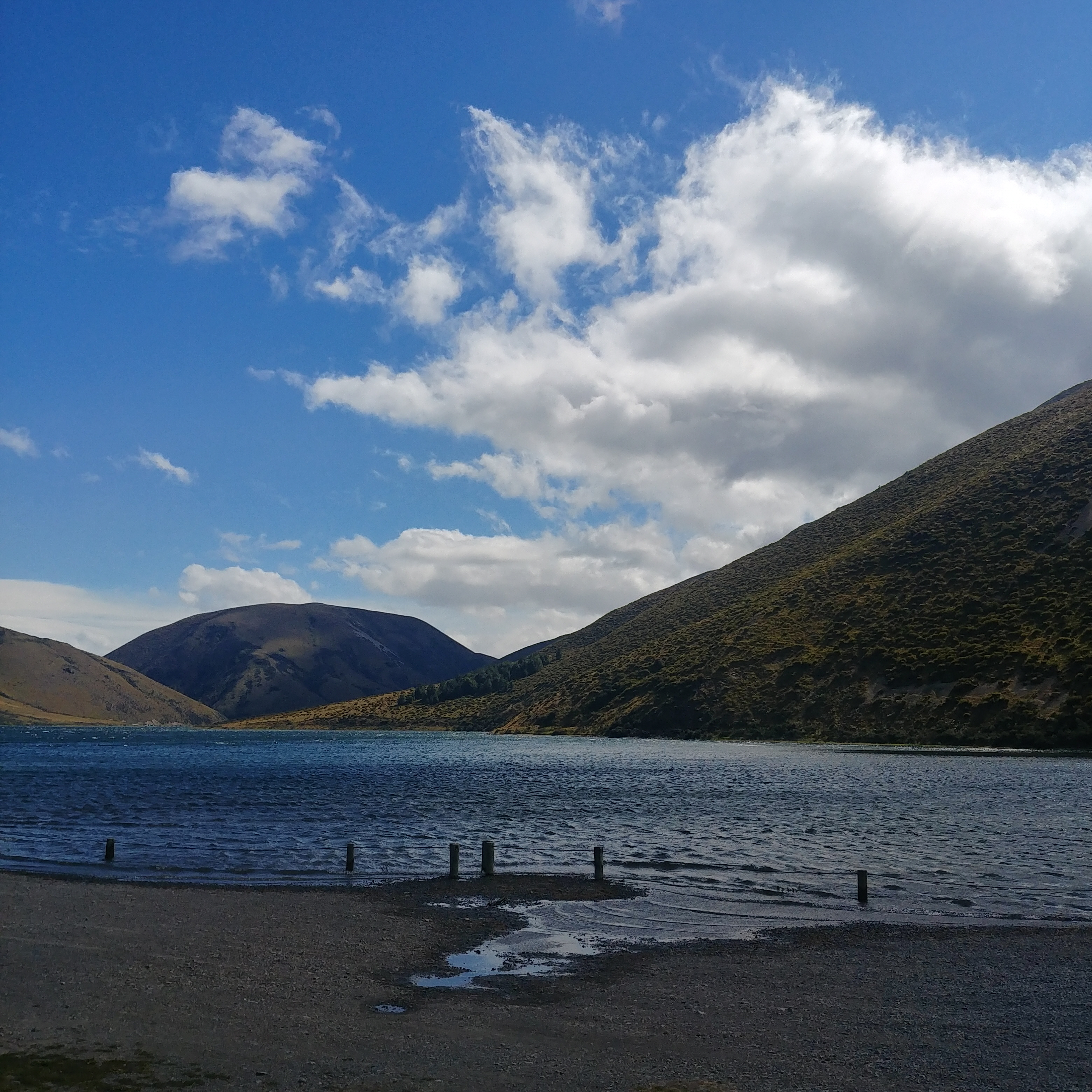 Lake Lyndon