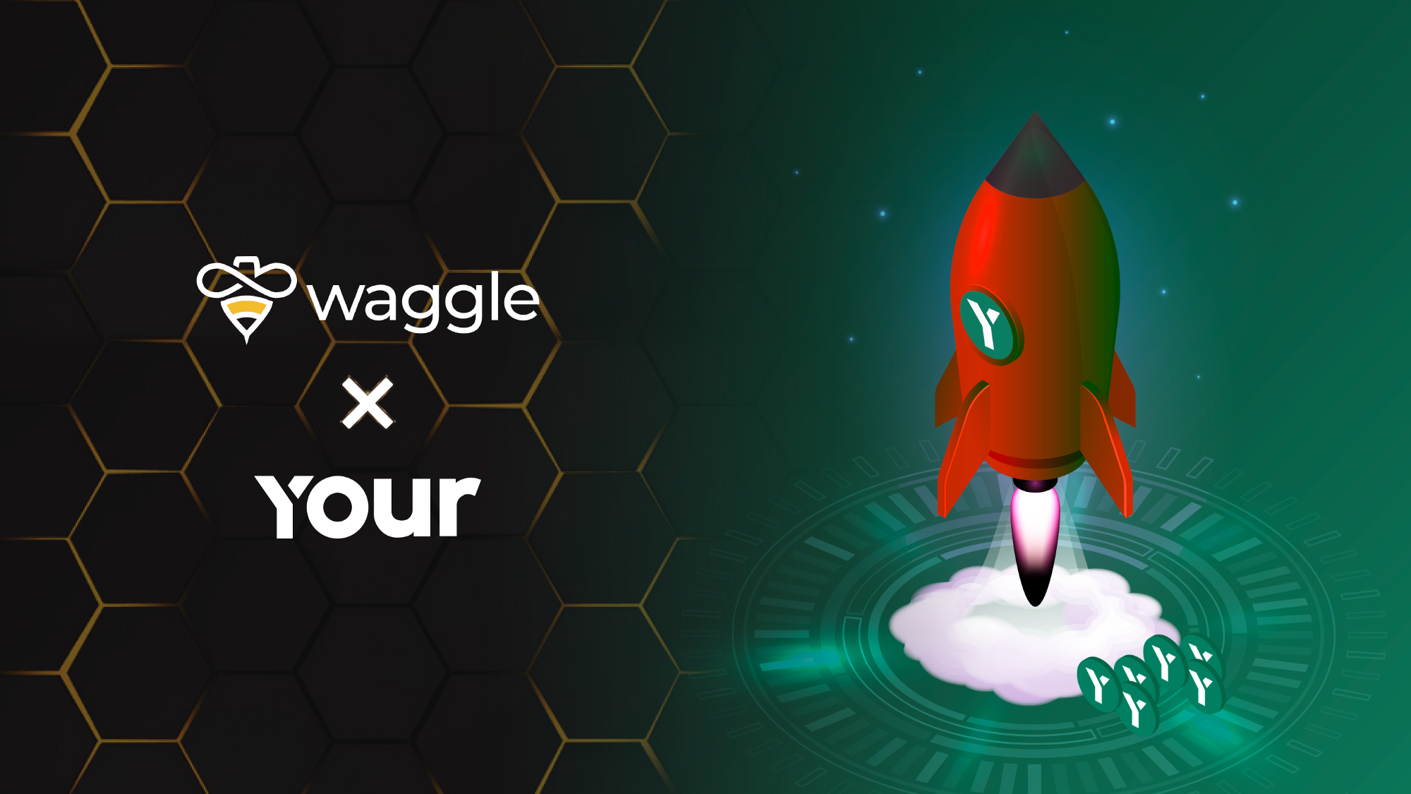  [Waggle Network] 프로젝트 #005 YOUR - 실질적 & 메타버스 제품 콘텐츠 위키피디아