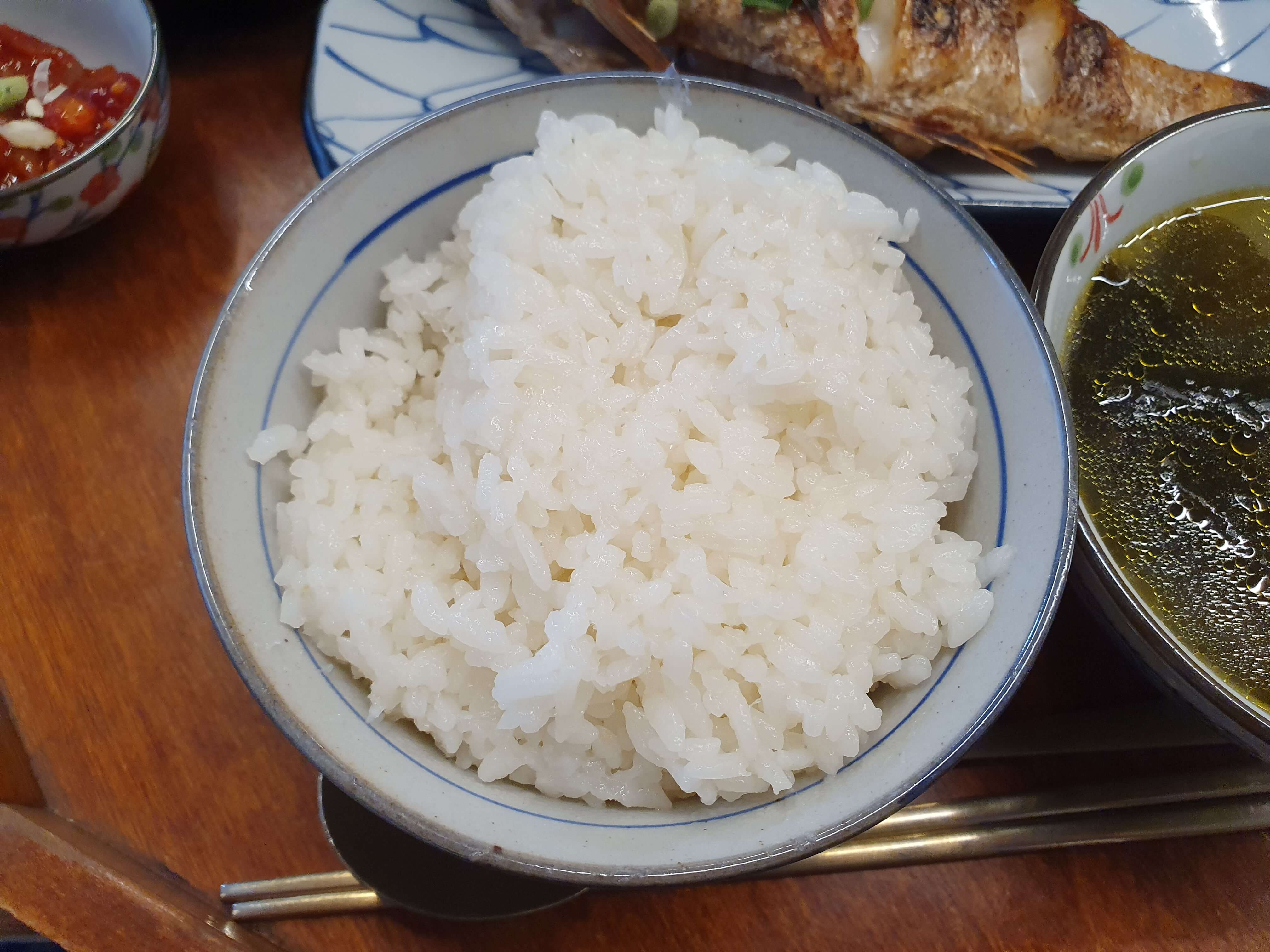 광안동(광안리해수욕장) 맛집 온밥-밥
