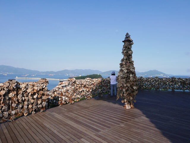 여수가볼만한 오동도