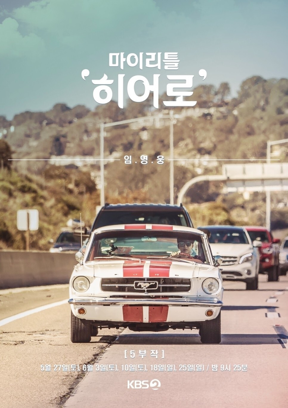 마이리틀히어로