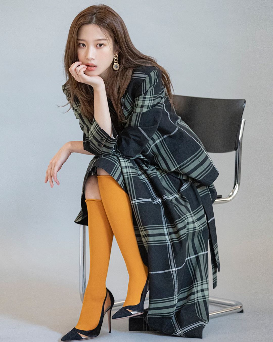  문가영 나이 키 프로필 그 남자의 기억법