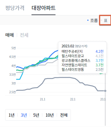 영통구 대장2