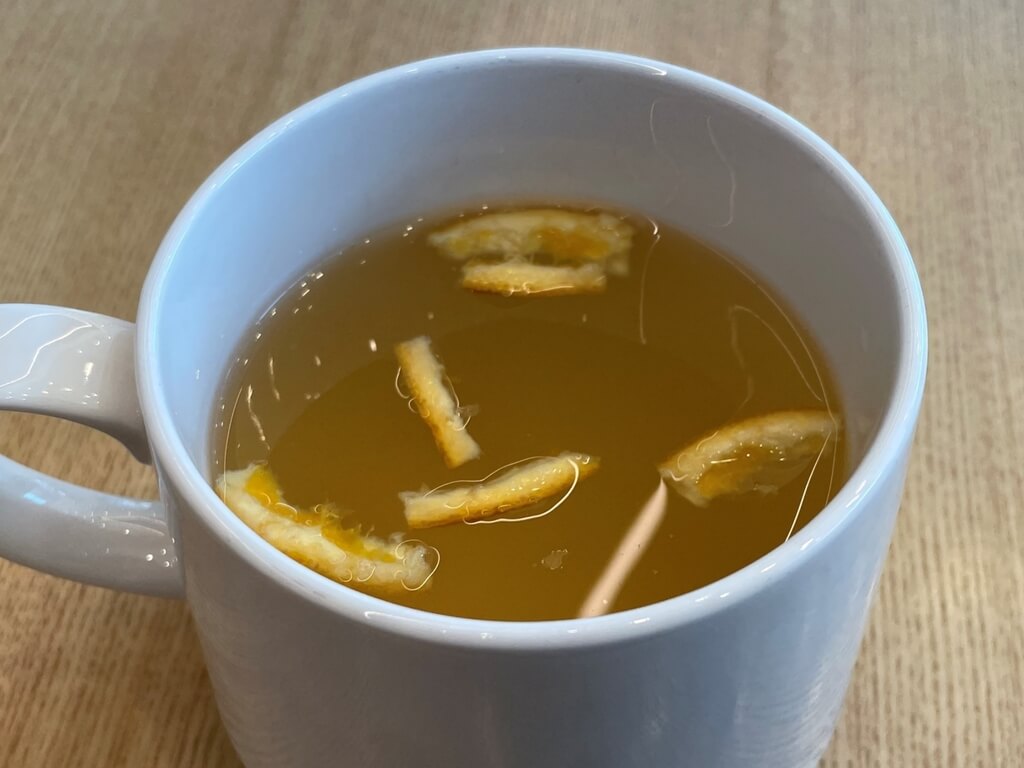 진피차 효능