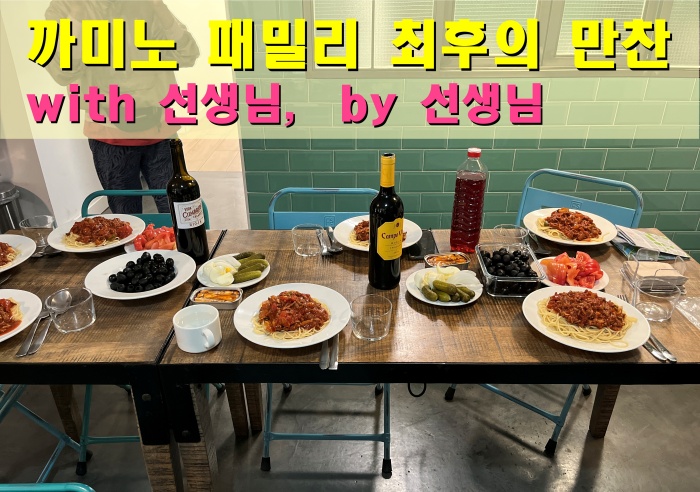 산티아고 순례길 후기&#44; 라 리오하&#44; 로그로뇨