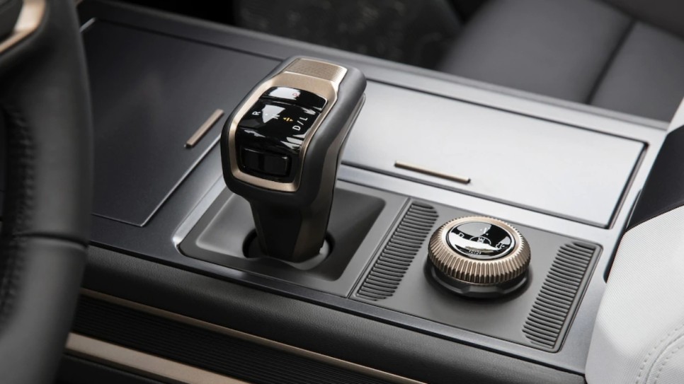 전기차 GMC 허머 EV(Hummer EV) 전기 슈퍼트럭 3