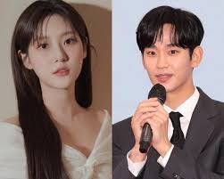 김수현 故김새론 가세연 열애설 논란