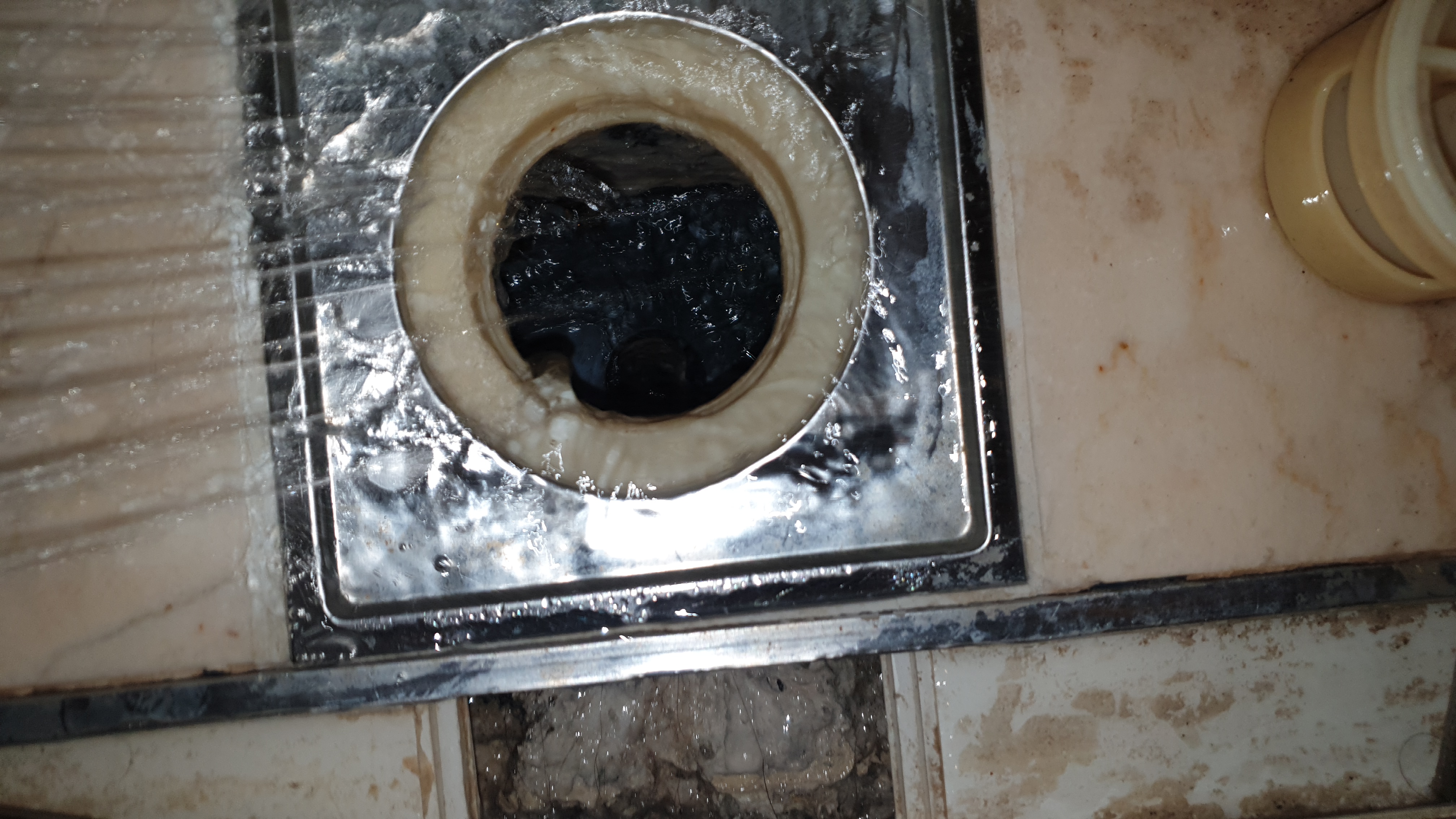  세면대냄새제거 변기뚫는업체가격 세탁기배수관역류