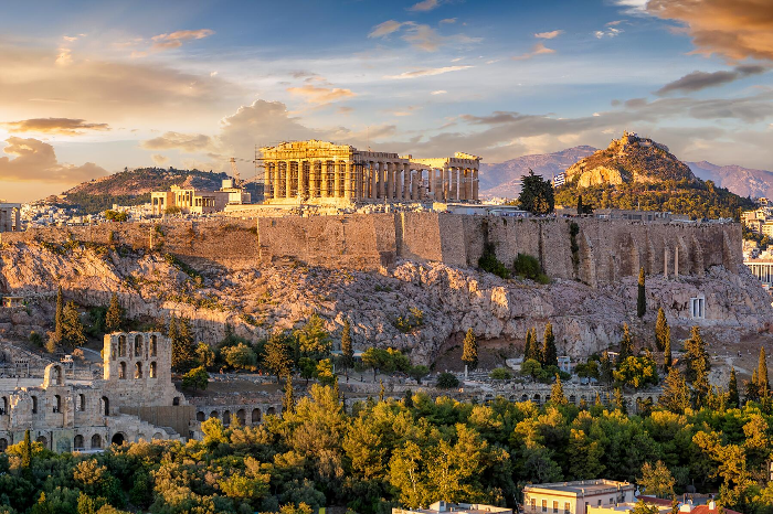 그리스 Greece