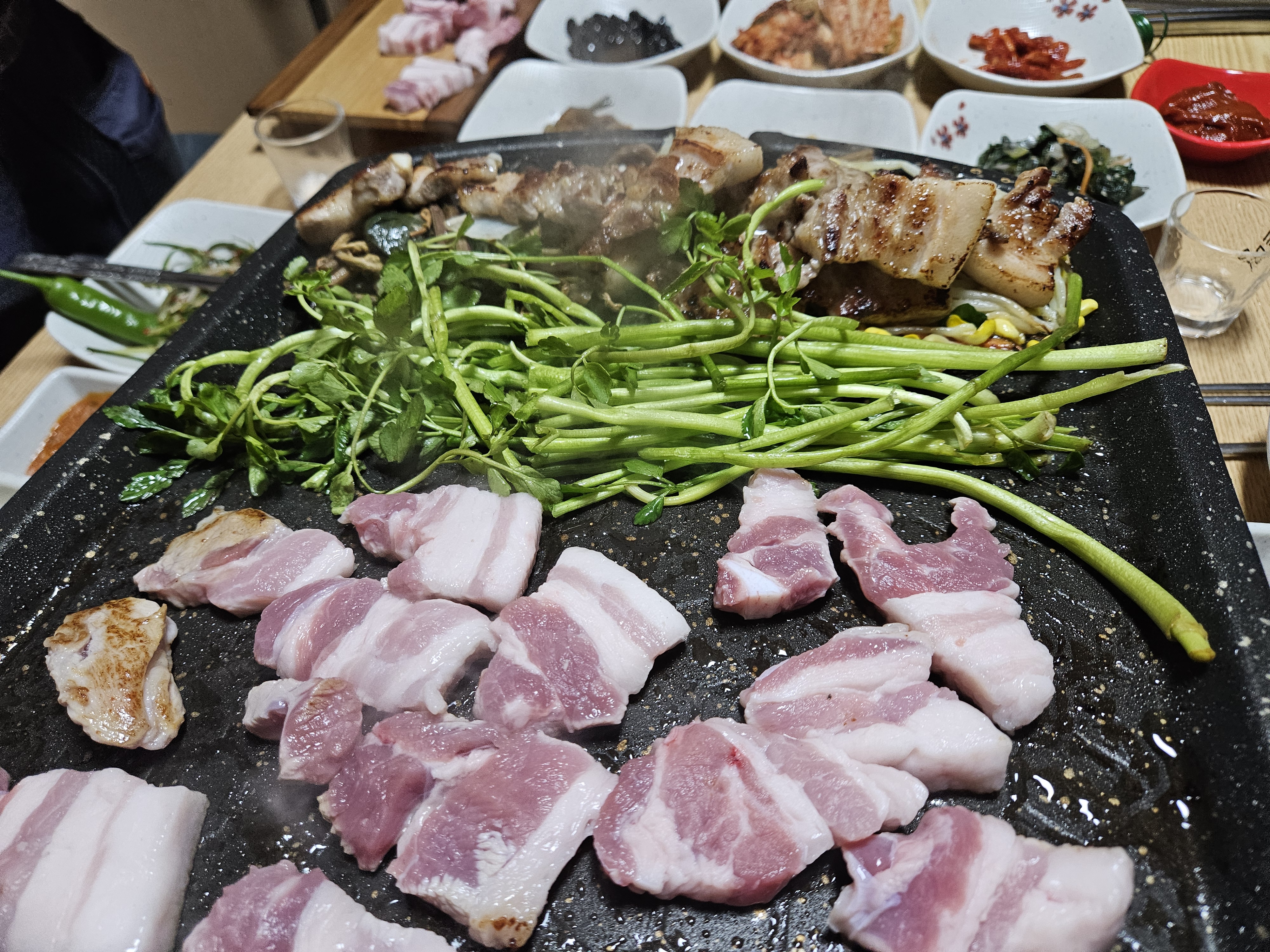 Eunhyegalbi 4