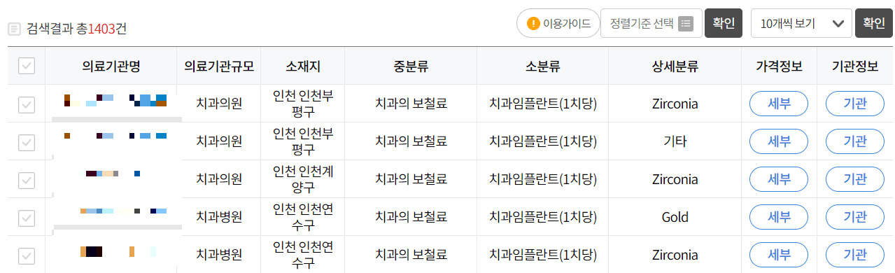 임플란트-가격-확인방법