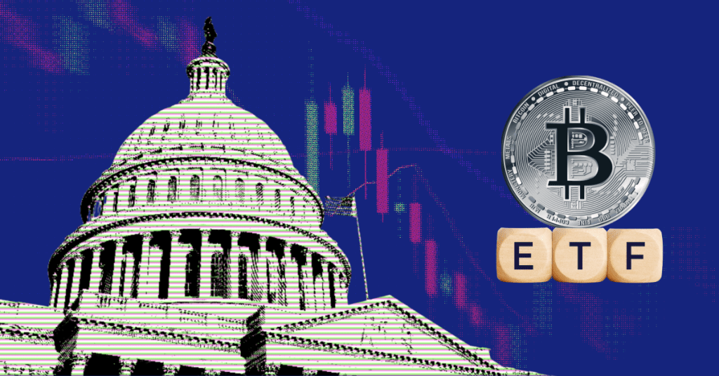 비트코인 ETF 승인이 만약 거절된다면? ㅣ 만일 승인된다면 &quot;신청 10년 만&quot; Spot Bitcoin ETFs could be rejected if the SEC wants ‘more time’ — Analyst