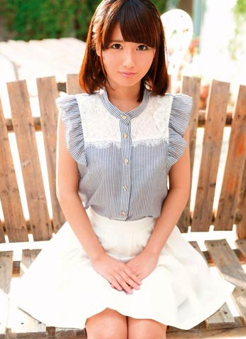 쿠리이_미이_Kurii_mii_栗衣みい