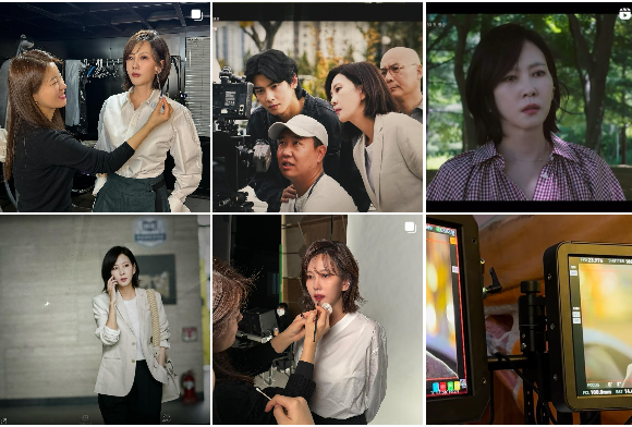김남주인스타그램
