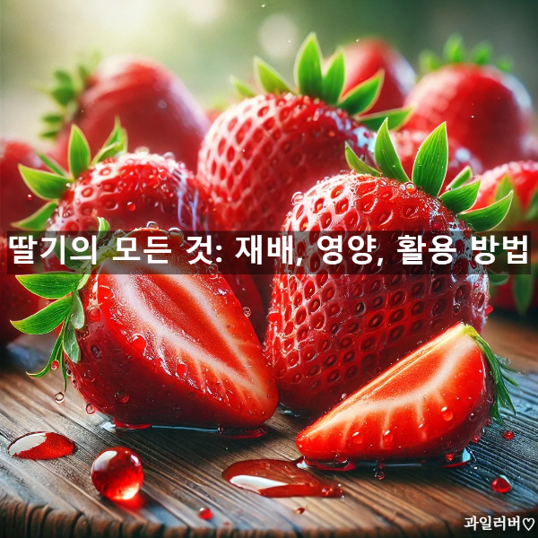 딸기